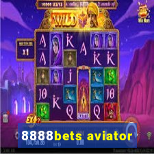 8888bets aviator